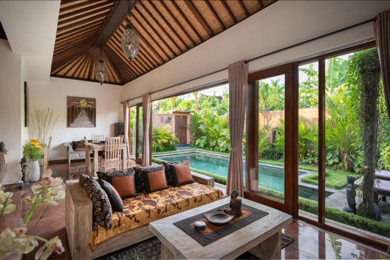 Genie Private By Travellink Bali * Ubud (Bali)