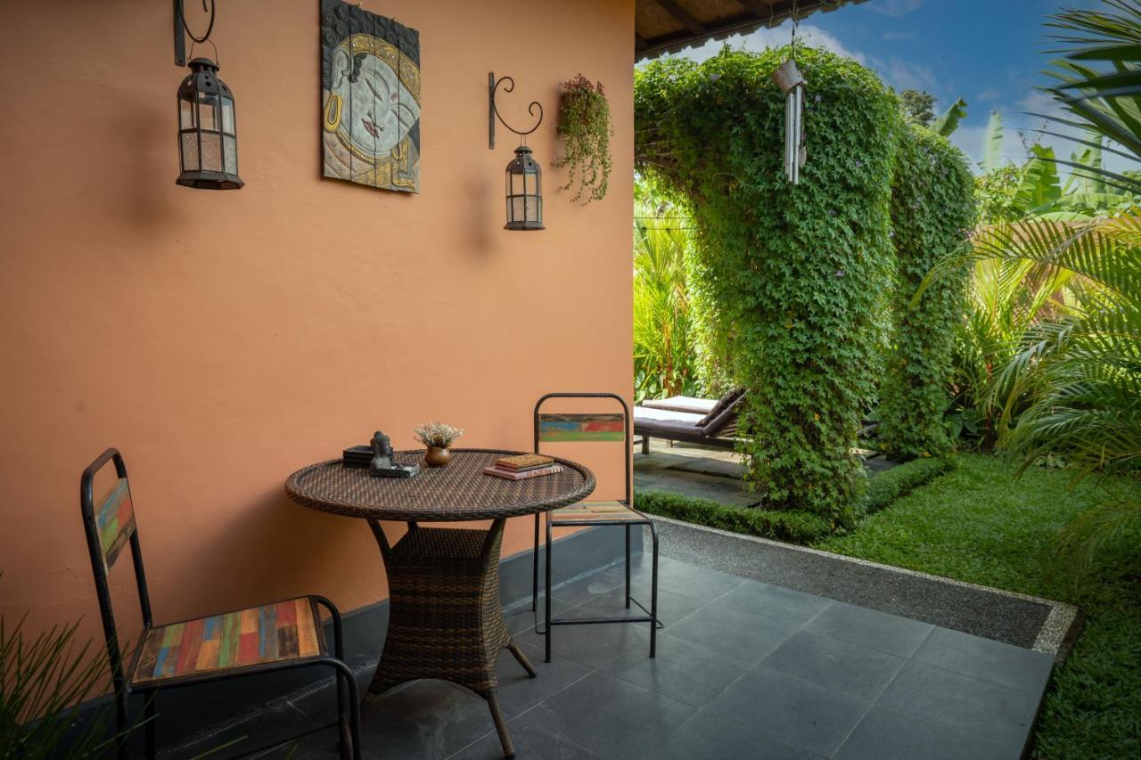 Genie Private By Travellink Bali Villa Ubud (Bali)