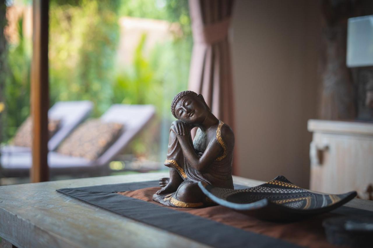 Villa Genie Private By Travellink Bali Ubud (Bali)