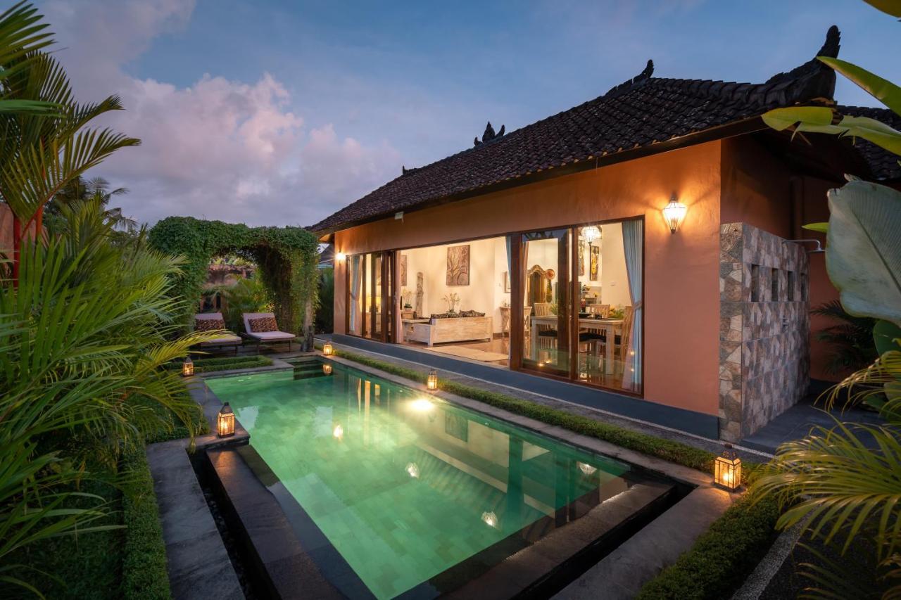 Genie Private By Travellink Bali Villa Ubud (Bali)