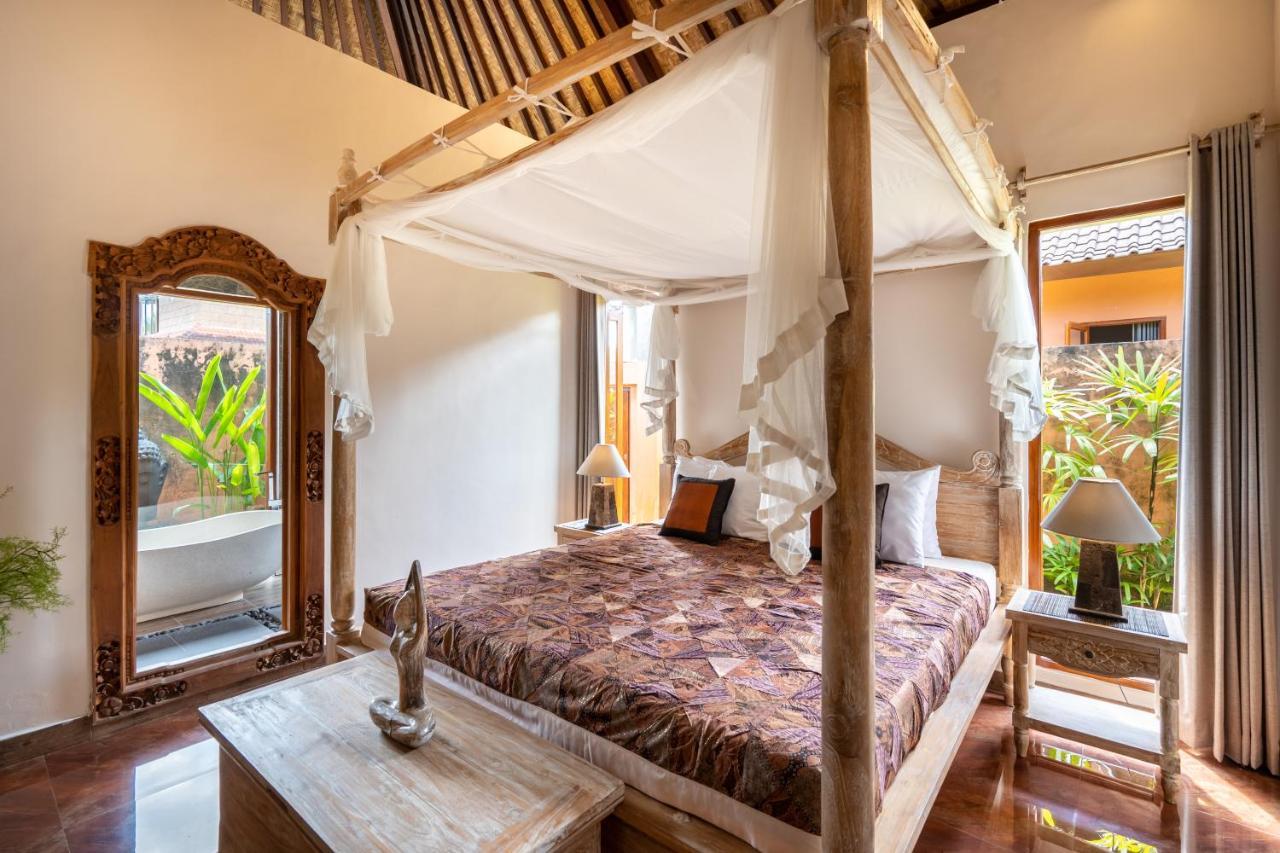 Genie Private By Travellink Bali * Ubud (Bali)