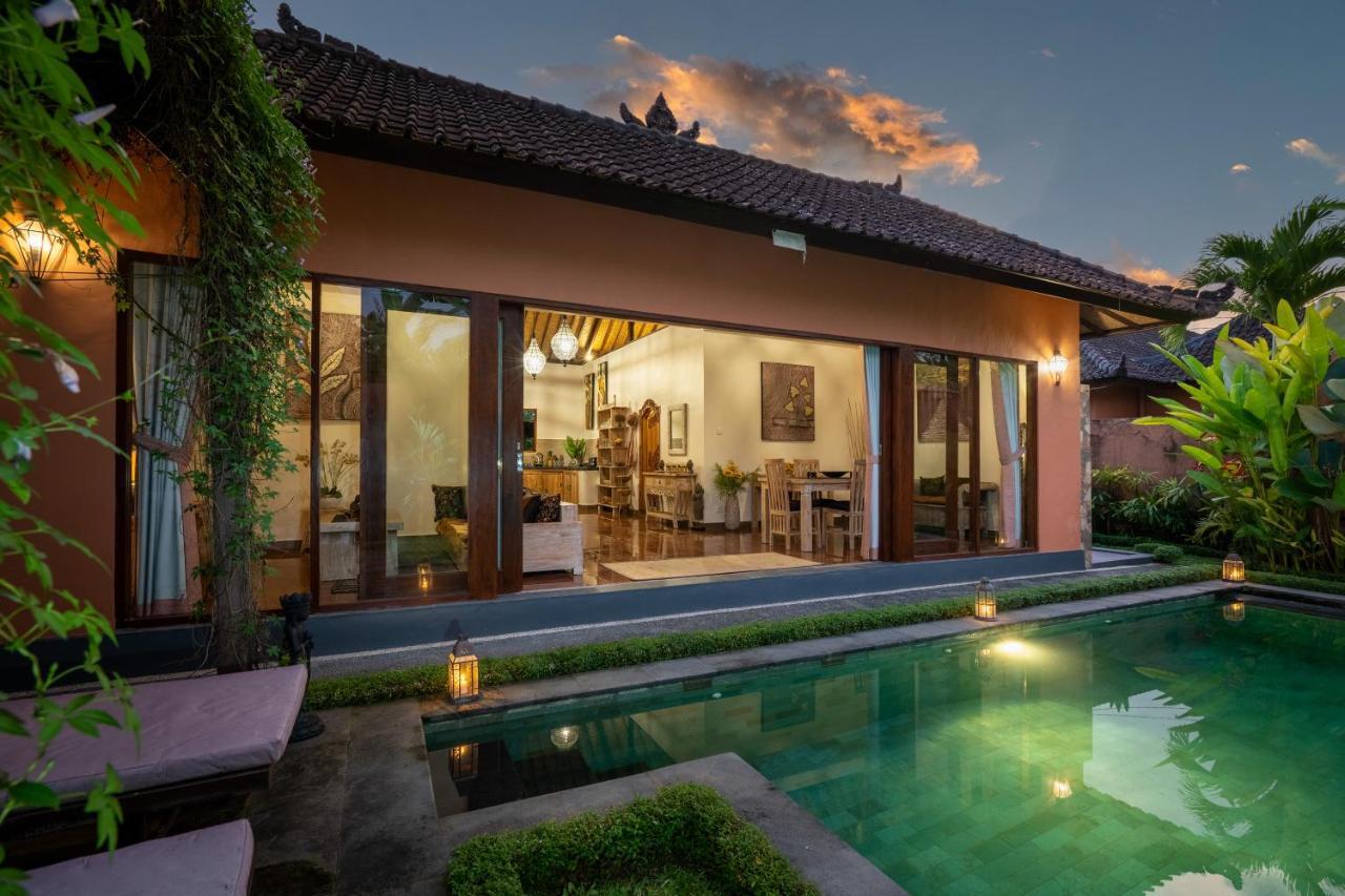 Villa Genie Private By Travellink Bali *