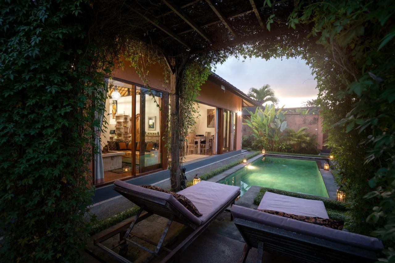 Genie Private By Travellink Bali Villa *